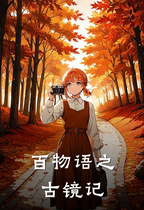 百物语之古镜记