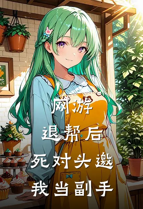 网游：退帮后，死对头邀我当副手