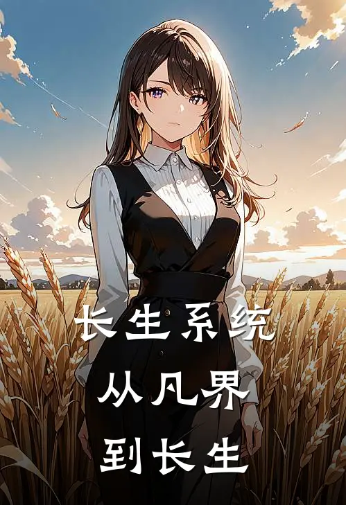长生系统：从凡界到长生