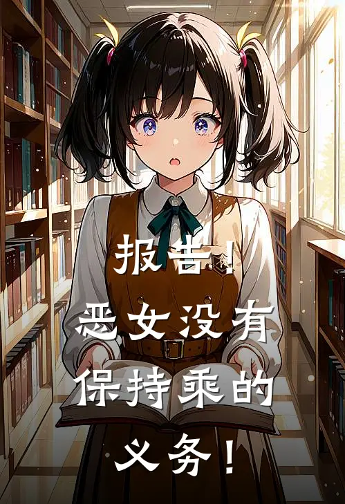 报告！恶女没有保持乘的义务！(温姝云如意)免费小说阅读_完结版小说推荐报告！恶女没有保持乘的义务！(温姝云如意)