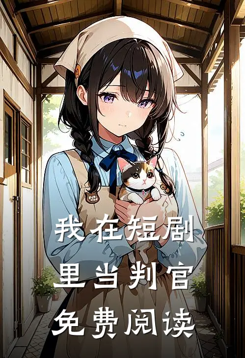 我在短剧里当判官免费阅读