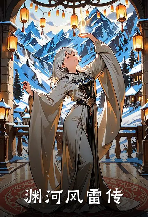 渊河风雷传