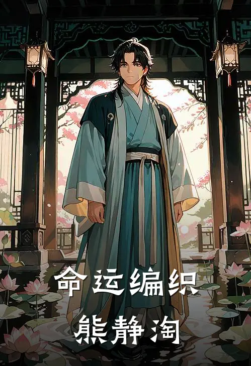 命运编织熊静淘