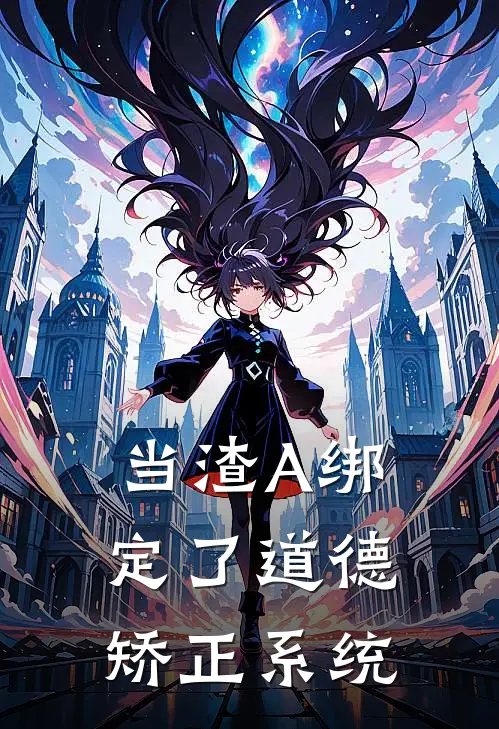 当渣A绑定了道德矫正系统(季洲余生)已完结小说_当渣A绑定了道德矫正系统(季洲余生)小说免费在线阅读