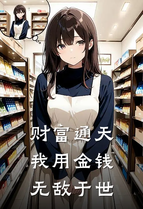 财富通天：我用金钱无敌于世