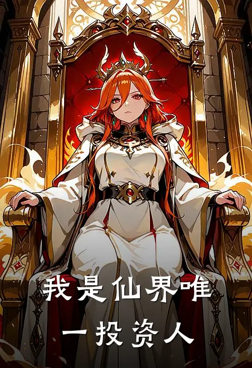 我是仙界唯一投资人沈千策沈千策最新推荐小说_完结版小说推荐我是仙界唯一投资人沈千策沈千策