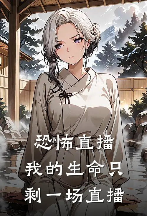 恐怖直播：我的生命只剩一场直播