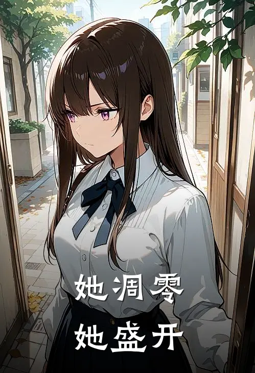 她凋零，她盛开沈昭昭穆青青热门小说阅读_好看的小说推荐完结她凋零，她盛开沈昭昭穆青青