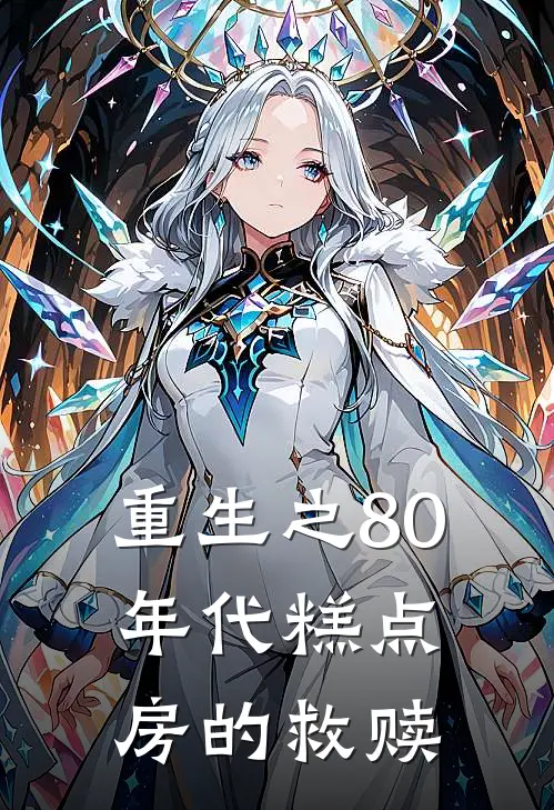 《重生之80年代糕点房的救赎》张海华李萍全本阅读_(张海华李萍)全集阅读