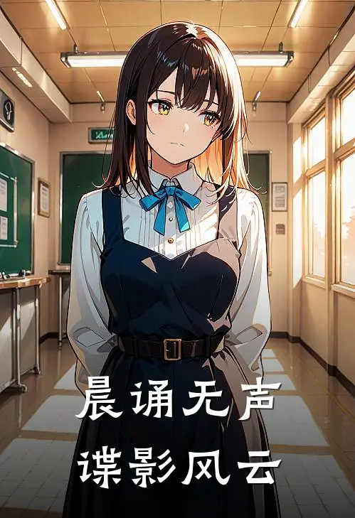 晨诵无声谍影风云