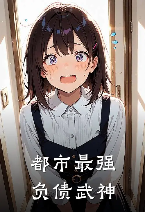 都市最强负债武神(陈凡赵乾)全本免费在线阅读_都市最强负债武神最新章节在线阅读