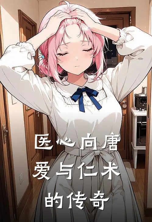 医心向唐：爱与仁术的传奇
