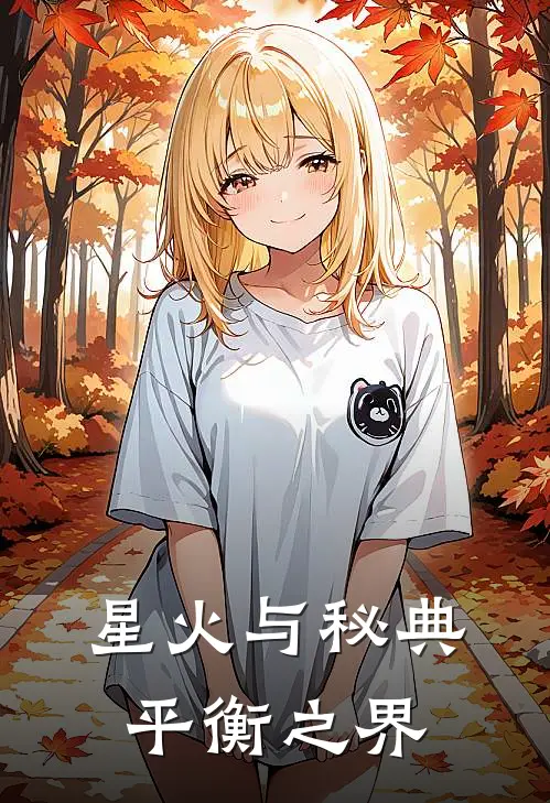 星火与秘典平衡之界