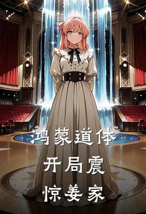 鸿蒙道体，开局震惊姜家(姜凌仙姜太虚)最热门小说_小说完整版鸿蒙道体，开局震惊姜家姜凌仙姜太虚