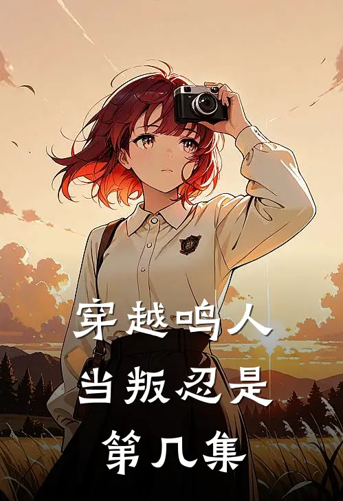 穿越鸣人当叛忍是第几集