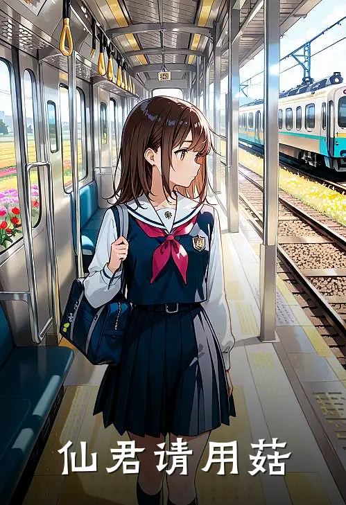仙君请用菇(方澄符骅)热门小说阅读_全文免费阅读仙君请用菇方澄符骅