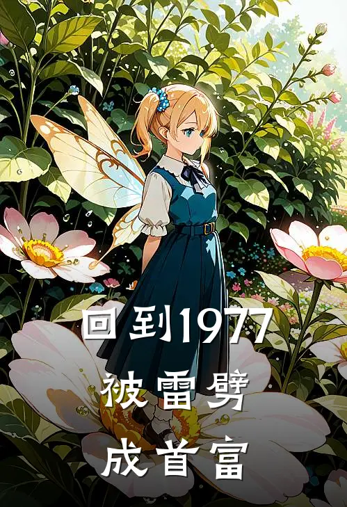 《回到1977：被雷劈成首富》章京孙英完结版阅读_章京孙英完结版在线阅读
