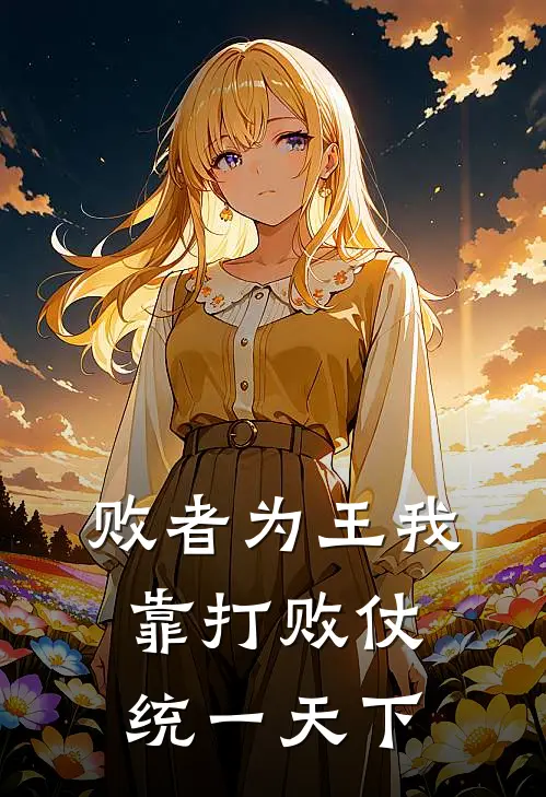 败者为王【我靠打败仗统一天下】