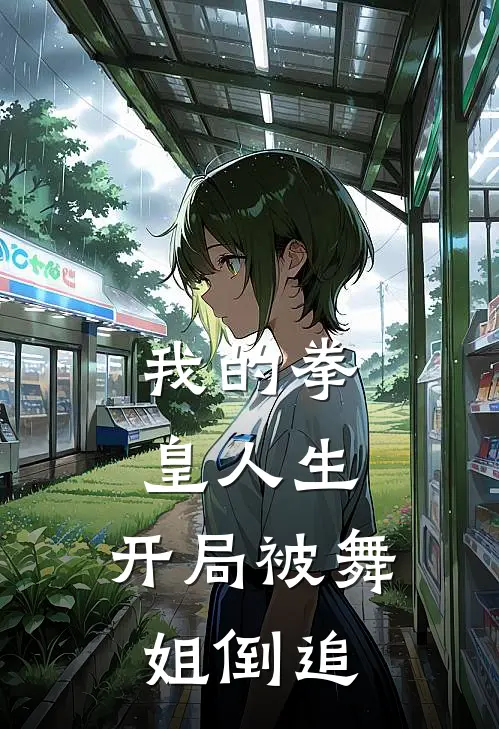 我的拳皇人生：开局被舞姐倒追