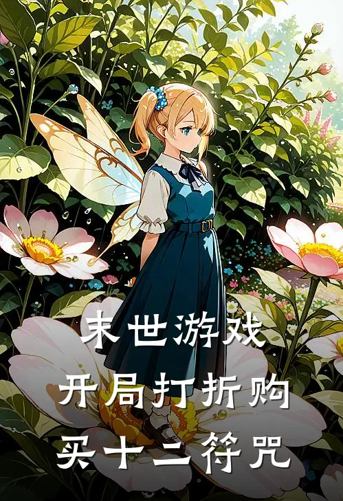 钱坤盖亚(末世游戏：开局打折购买十二符咒)全本免费在线阅读_(末世游戏：开局打折购买十二符咒)完结版免费在线阅读