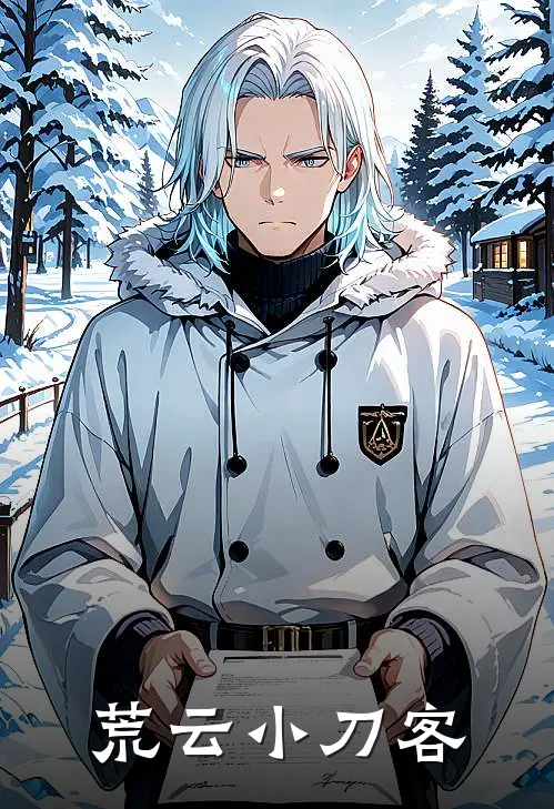 荒云小刀客(林不凡苏婉)最新完结小说推荐_热门小说排行榜荒云小刀客林不凡苏婉