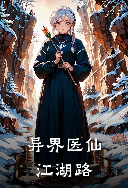 异界医仙江湖路