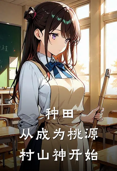 种田：从成为桃源村山神开始