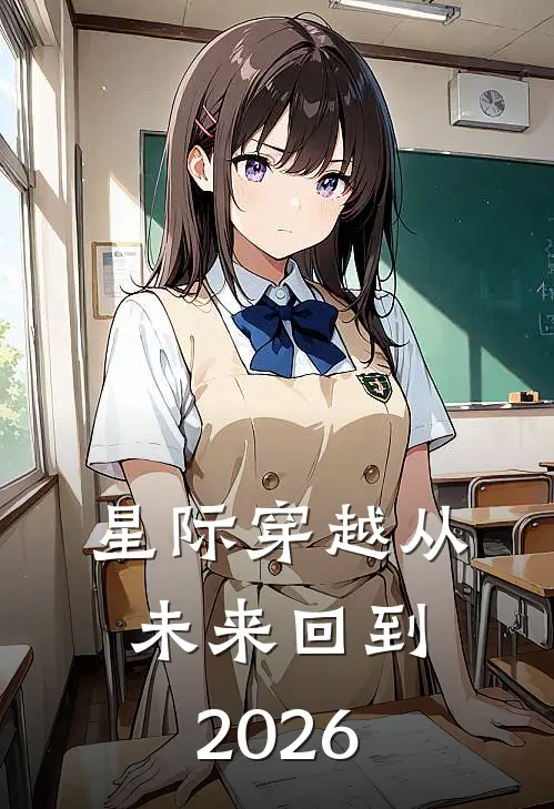 星际穿越从未来回到2026赵虹陆辰免费小说完整版_完结版小说阅读星际穿越从未来回到2026(赵虹陆辰)