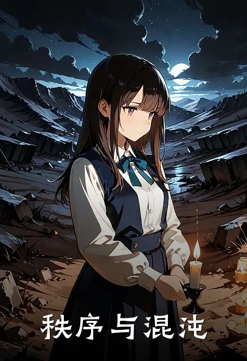秩序与混沌(凌九霄剑无痕)小说免费阅读无弹窗_完结小说秩序与混沌凌九霄剑无痕