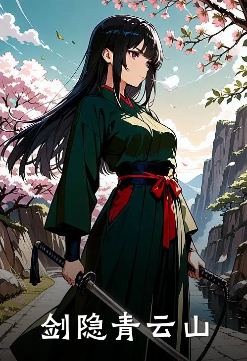 剑隐青云山(林枫苏沐雪)全文在线阅读_(剑隐青云山)精彩小说