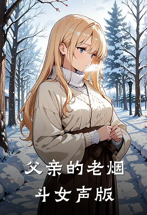 父亲的老烟斗女声版