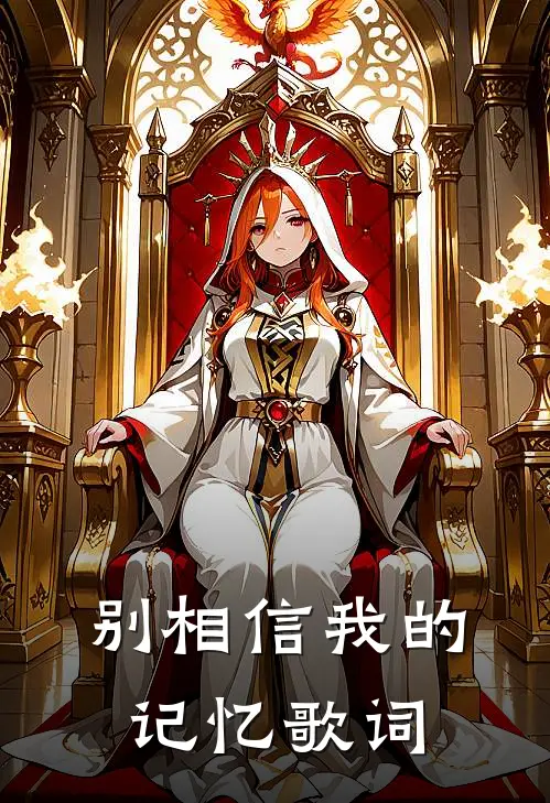 别相信我的记忆歌词