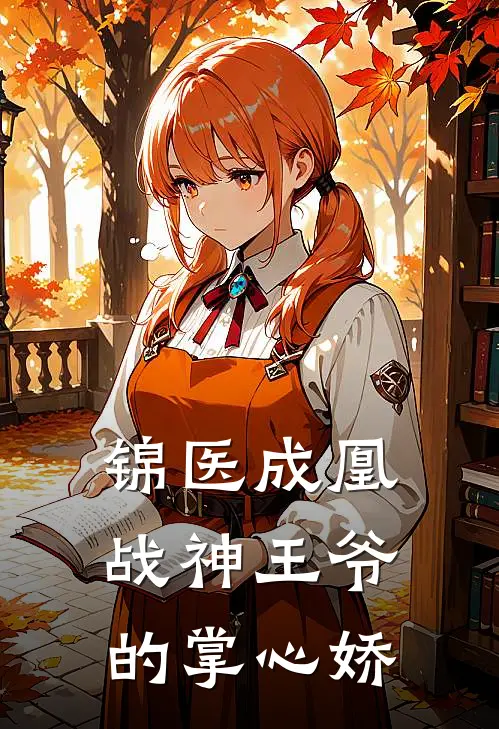 锦医成凰：战神王爷的掌心娇