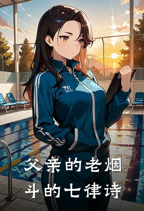 父亲的老烟斗的七律诗