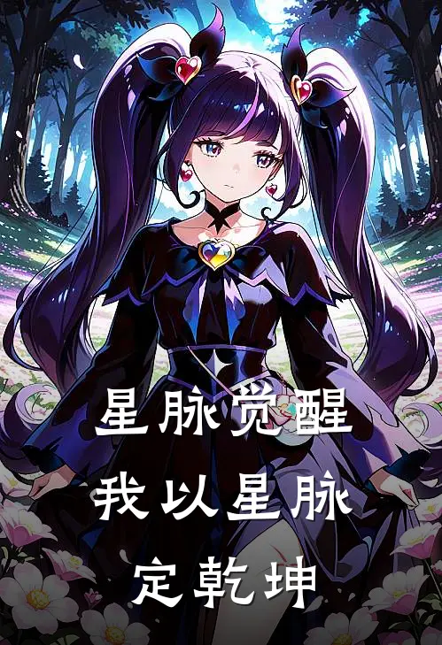 星脉觉醒：我以星脉定乾坤(苏衍慕容浩)最新免费小说_完本小说免费阅读星脉觉醒：我以星脉定乾坤苏衍慕容浩