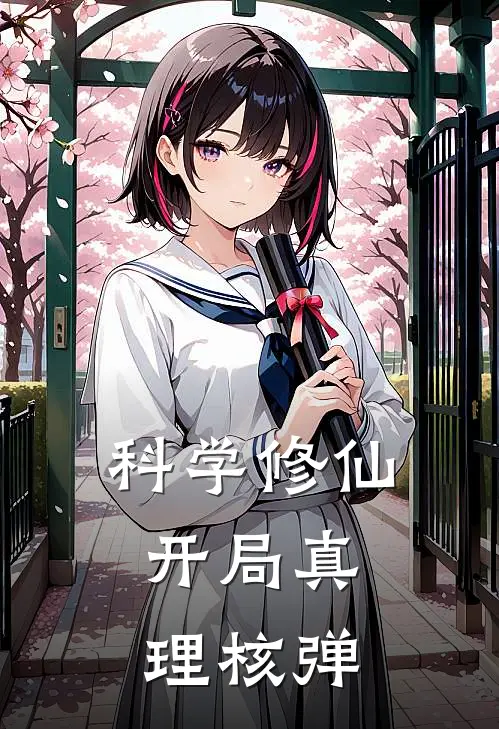 科学修仙，开局真理核弹林轩林浩热门完本小说_最新章节列表科学修仙，开局真理核弹(林轩林浩)