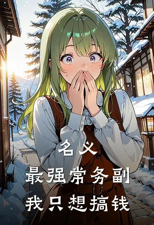 名义：最强常务副，我只想搞钱