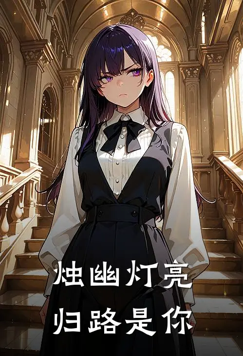 烛幽灯亮，归路是你景文曦甜兮最新完结小说推荐_在线免费小说烛幽灯亮，归路是你(景文曦甜兮)
