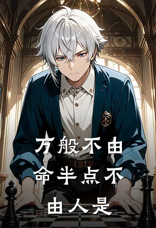万般不由命半点不由人是