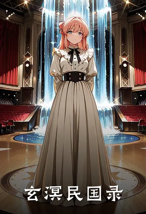 玄溟民国录(苏晚晴陆清玄)推荐完结小说_最新章节列表玄溟民国录(苏晚晴陆清玄)