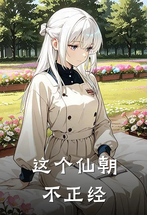 这个仙朝不正经