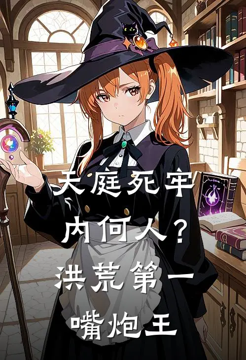 天庭死牢内何人？洪荒第一嘴炮王