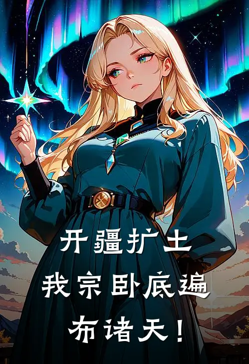 开疆扩土，我宗卧底遍布诸天！