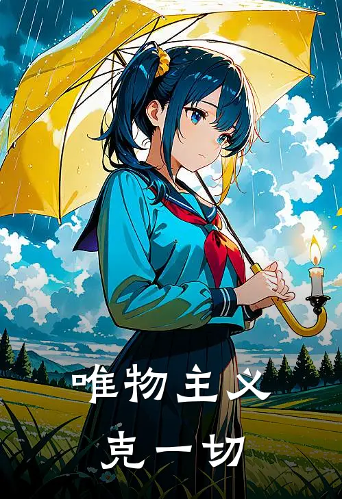 唯物主义克一切