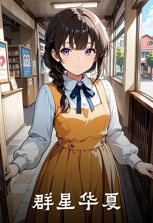 山海帝君阿言(群星华夏)最新章节在线阅读_山海帝君阿言全章节阅读