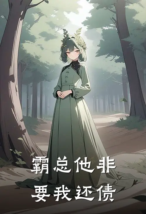 霸总他非要我还债