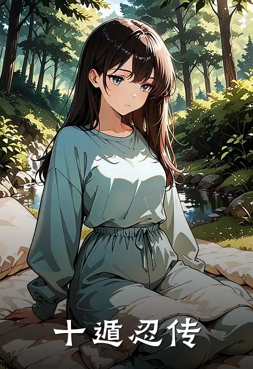 十遁忍传林竹宇智波凌免费小说大全_小说推荐完本十遁忍传(林竹宇智波凌)