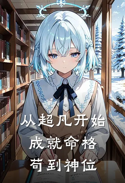 从超凡开始，成就命格，苟到神位