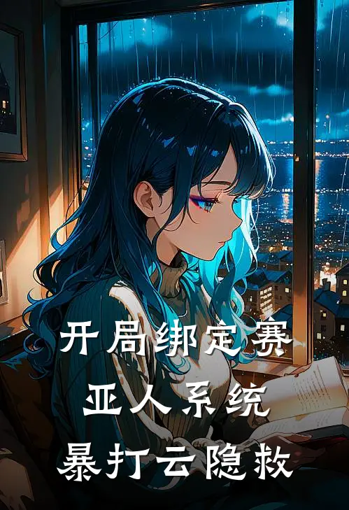 开局绑定赛亚人系统，暴打云隐救