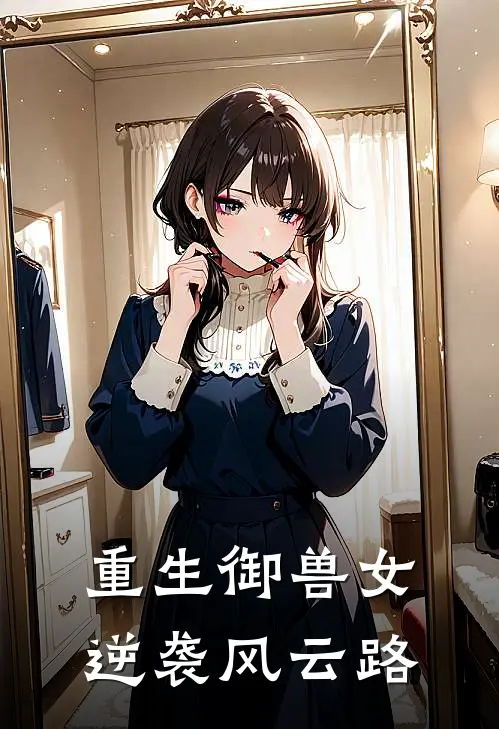 重生御兽女，逆袭风云路